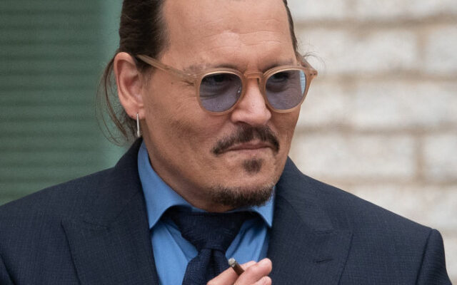 The Verdict Is In! Johnny Depp Wins Defamation Cast Against Amber Heard