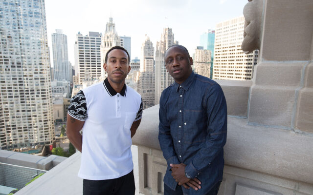Ludacris’ Manager Chaka Zulu Likely Fired in Self-Defense During Deadly Shooting