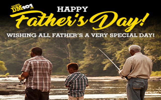 Fathers Day Events!