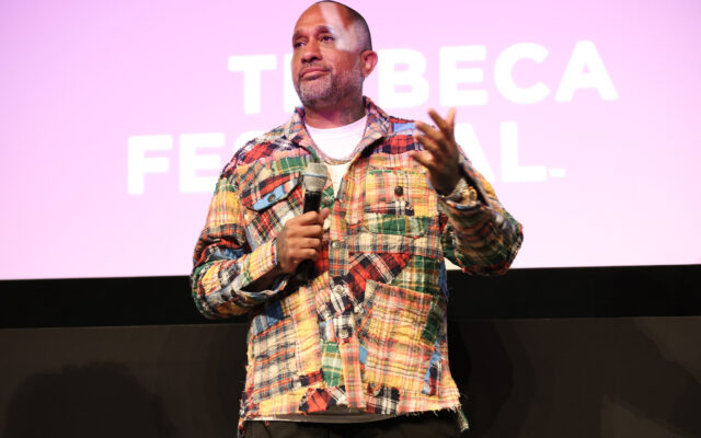 Snoop and Kenya Barris Have Joined Forces for a New Project