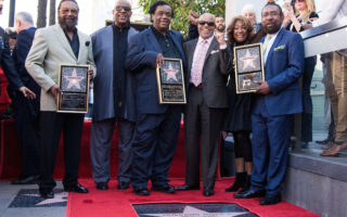 Lamont Dozier, Motown Songwriter, Dies at Age 81