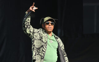 West Coast Rap Legend Coolio Passes Away At 59