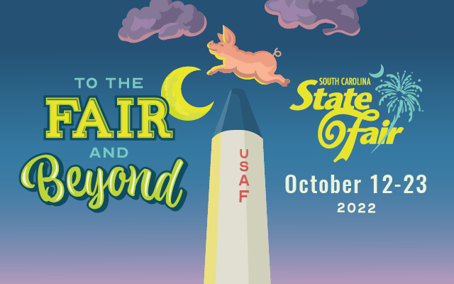 SC State Fair!