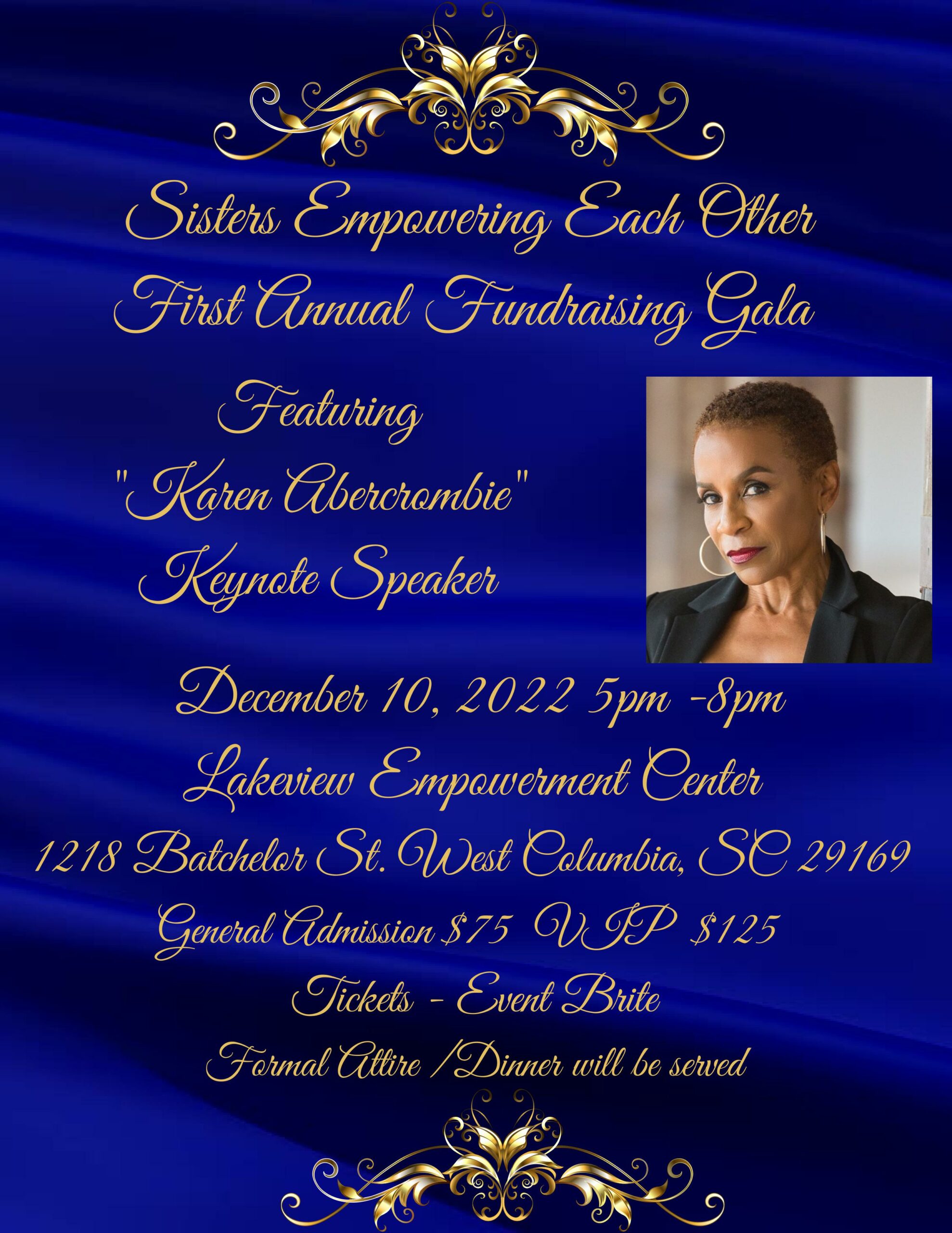 <h1 class="tribe-events-single-event-title">Sisters Empowering Each Other Gala</h1>
