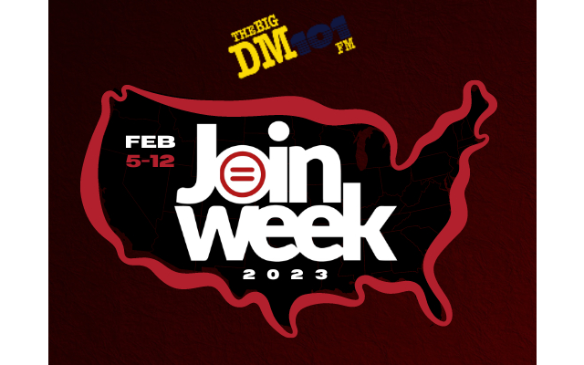 Join Week 2023