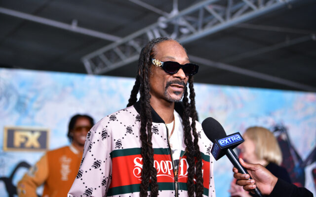 Snoop Dogg Announces Interest in Part-Ownership of Ottawa Senators