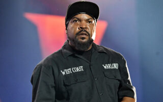 Ice Cube Shuts Down Westside Connection Reunion
