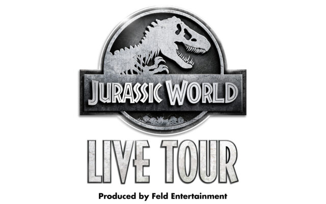 Jurassic Live at the Colonial Life Arena!