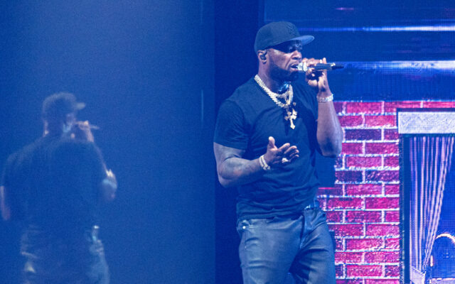 50 Cent Wants To Bring Ice Cube’s BIG3 Basketball League To His New Home In Louisiana