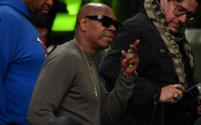 Dave Chappelle Addresses Katt Williams For Dissing Black Comedians In Viral Interview