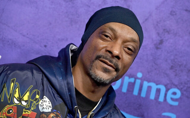Snoop Dogg Reveals Health Update On Daughter Cori