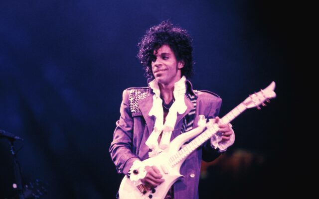 Another Legal Battle Erupts Over Prince Estate