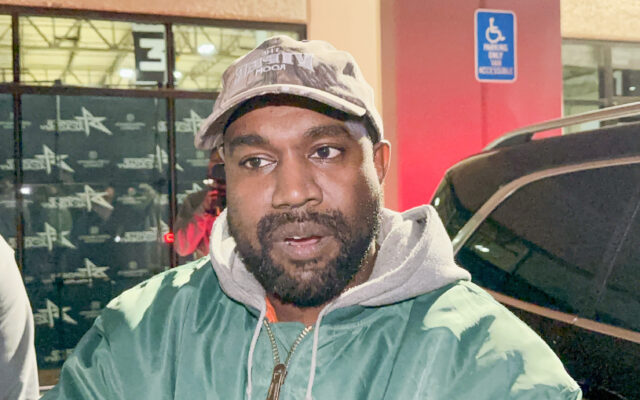 Kanye West To Perform In Nairobi