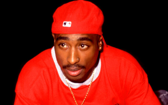 Tupac Shakur Murder Trial Delayed