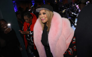 Wendy Williams’ Guardian Files a Lawsuit Over Doc