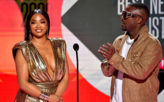 Love Announces Divorce From Ray J For the Fourth Time