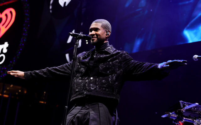 Usher Announces ‘Past Present Future’ 2024 North American Tour Dates
