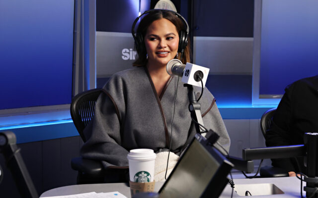 Chrissy Teigen Opened Up About Her ‘Unhinged’ Behavior At The Start Of Her Relationship With Legend