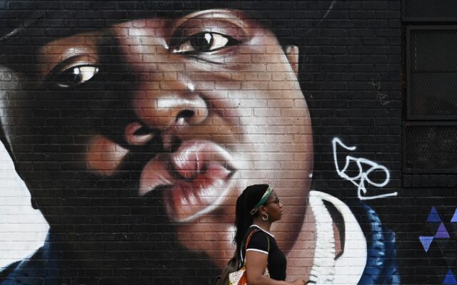 27years Ago Today Notorious Big Transcended