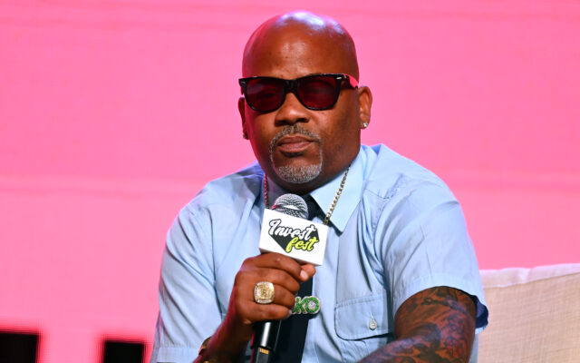 Dame Dash Hints At Cam’ron & Ma$e Buying His Roc-A-Fella Shares