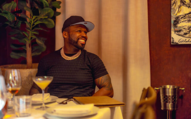 50 Cent Responds To Shaquille O’Neal Calling Himself The ’50 Cent Of The NBA’