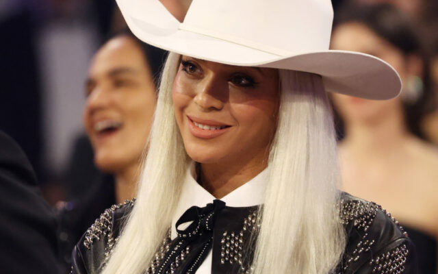 Beyoncé’s ‘Cowboy Carter’ Sets Multiple First-Day Streaming Records