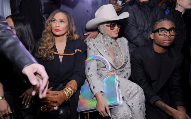 Beyoncé Reveals Album Title, ‘Act II: Cowboy Carter,’ Dropping On March 29