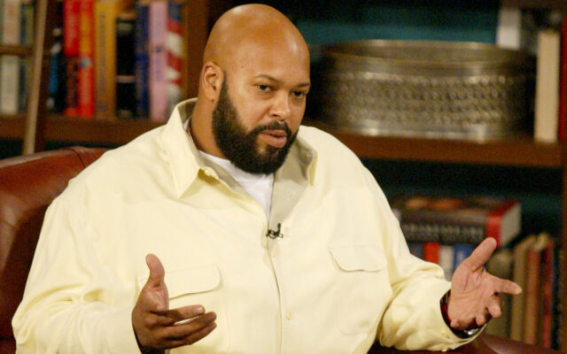 Suge Knight Bashes Drake For Using Tupac Shakur As An A.I. Pawn