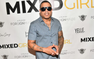 Benzino Claims He Could Beat 50 Cent In A Fight