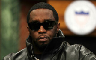 Diddy Lawsuit: Universal Music Group Petitions To Be Dismissed