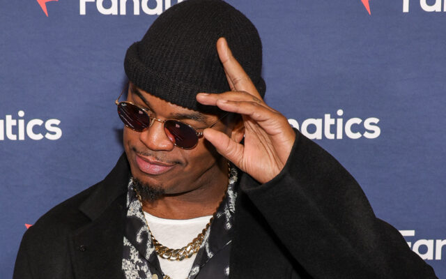 Ne-Yo's Baby Mama Accuses Singer Of Being 'Junior Diddy' On IG Live