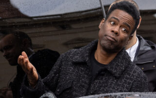 Jerry Seinfeld Wanted Chris Rock To Parody The Will Smith Slap In ‘Unfrosted’
