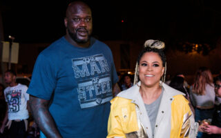 Shaquille O’Neal Replies To Ex-Wife Saying She Wasn’t In Love With Him
